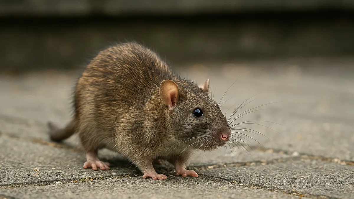 Conseils de prévention contre les rats et souris