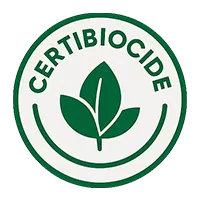 Certibiocide