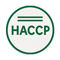 HACCP
