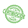 Certibiocide – Autorisation officielle pour l’utilisation de produits biocides